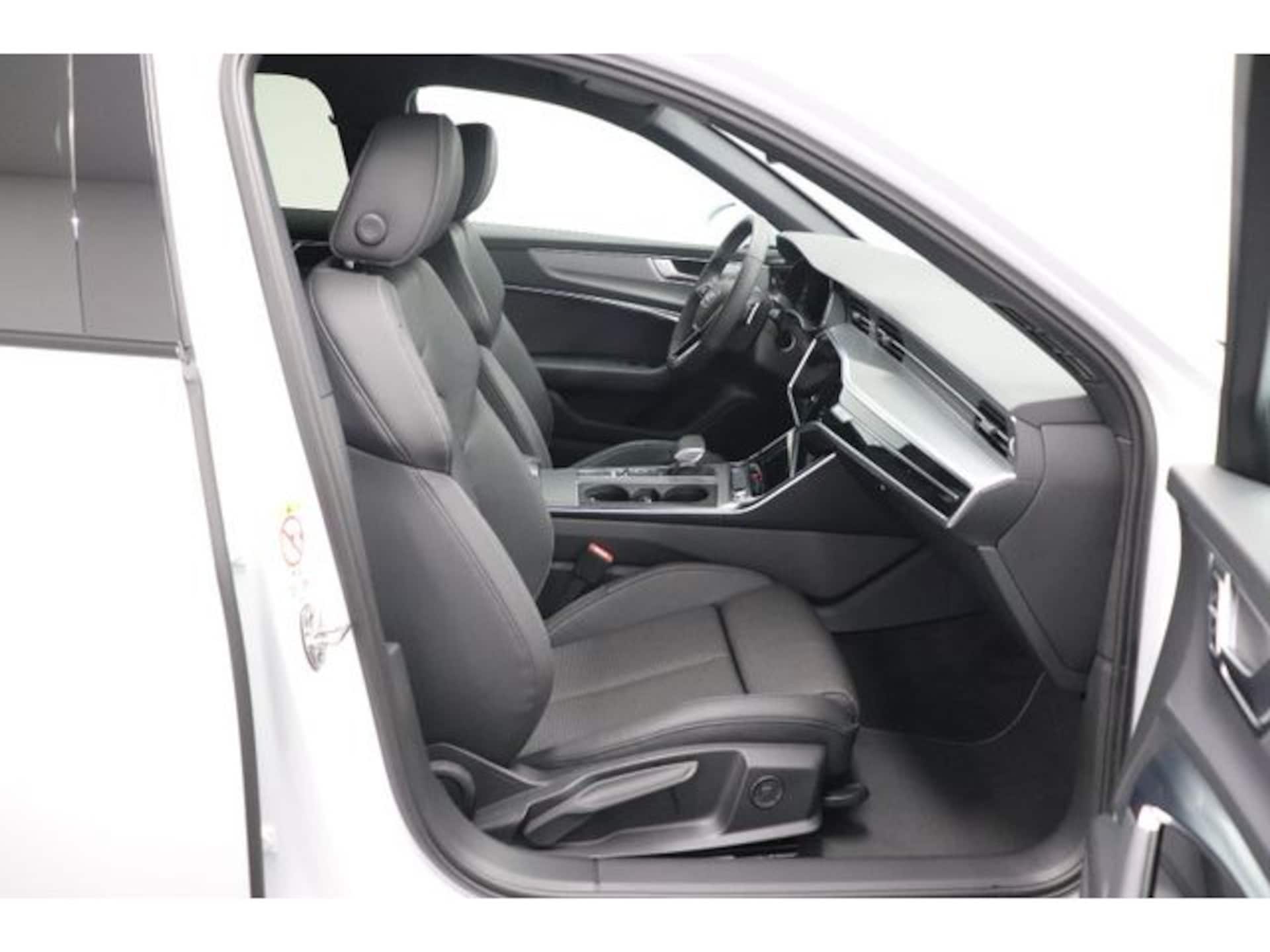 Audi A6 Avant Design