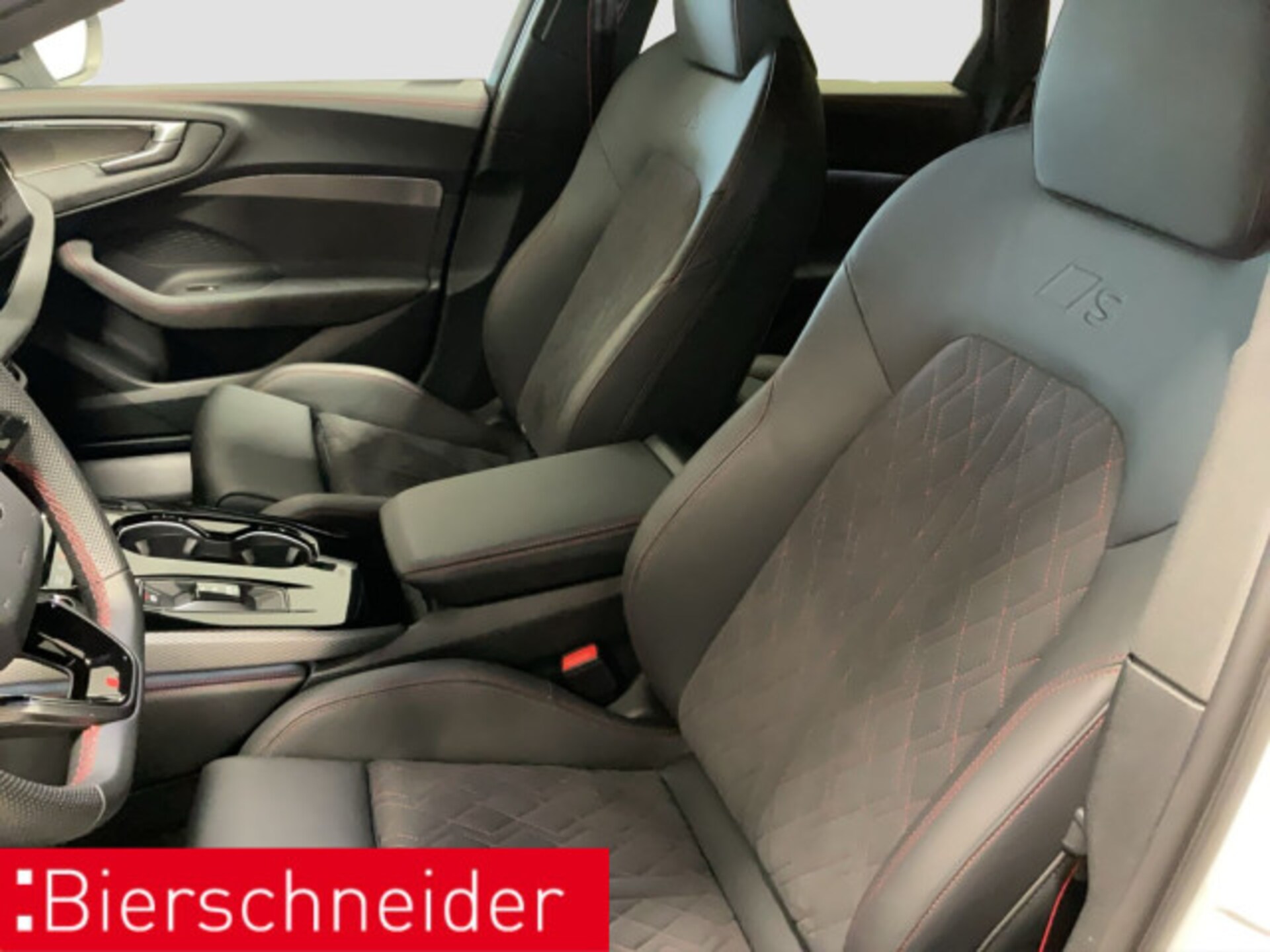 Audi A5 Avant e-hybrid
