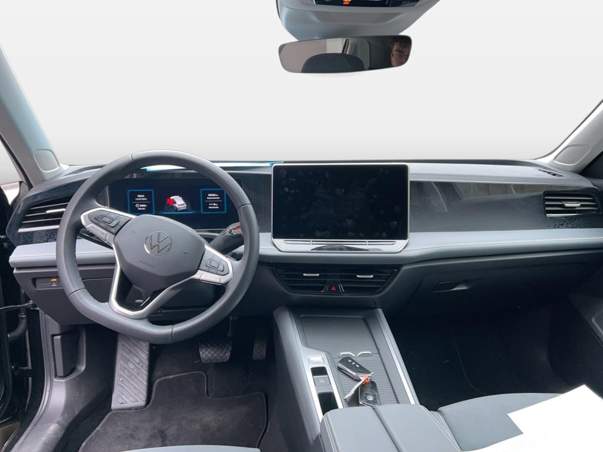 Volkswagen Passat Business