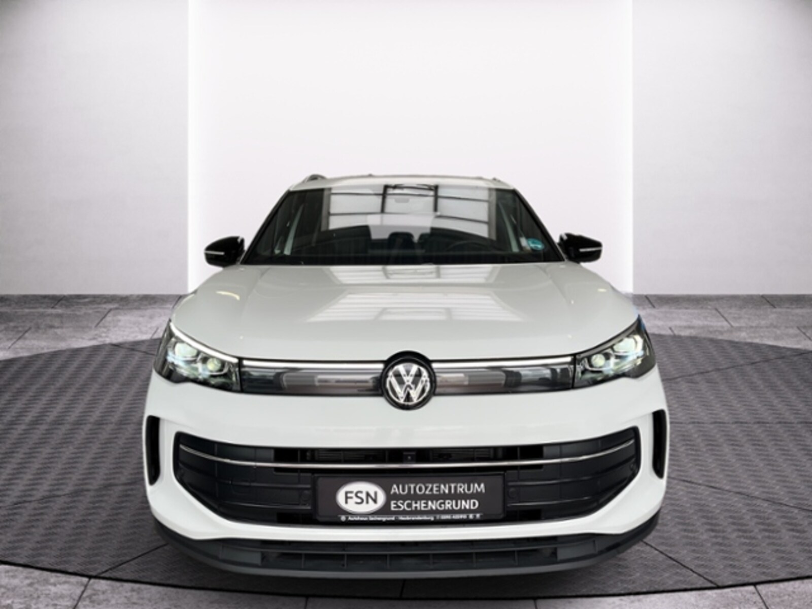 Volkswagen Tiguan – Bild 4