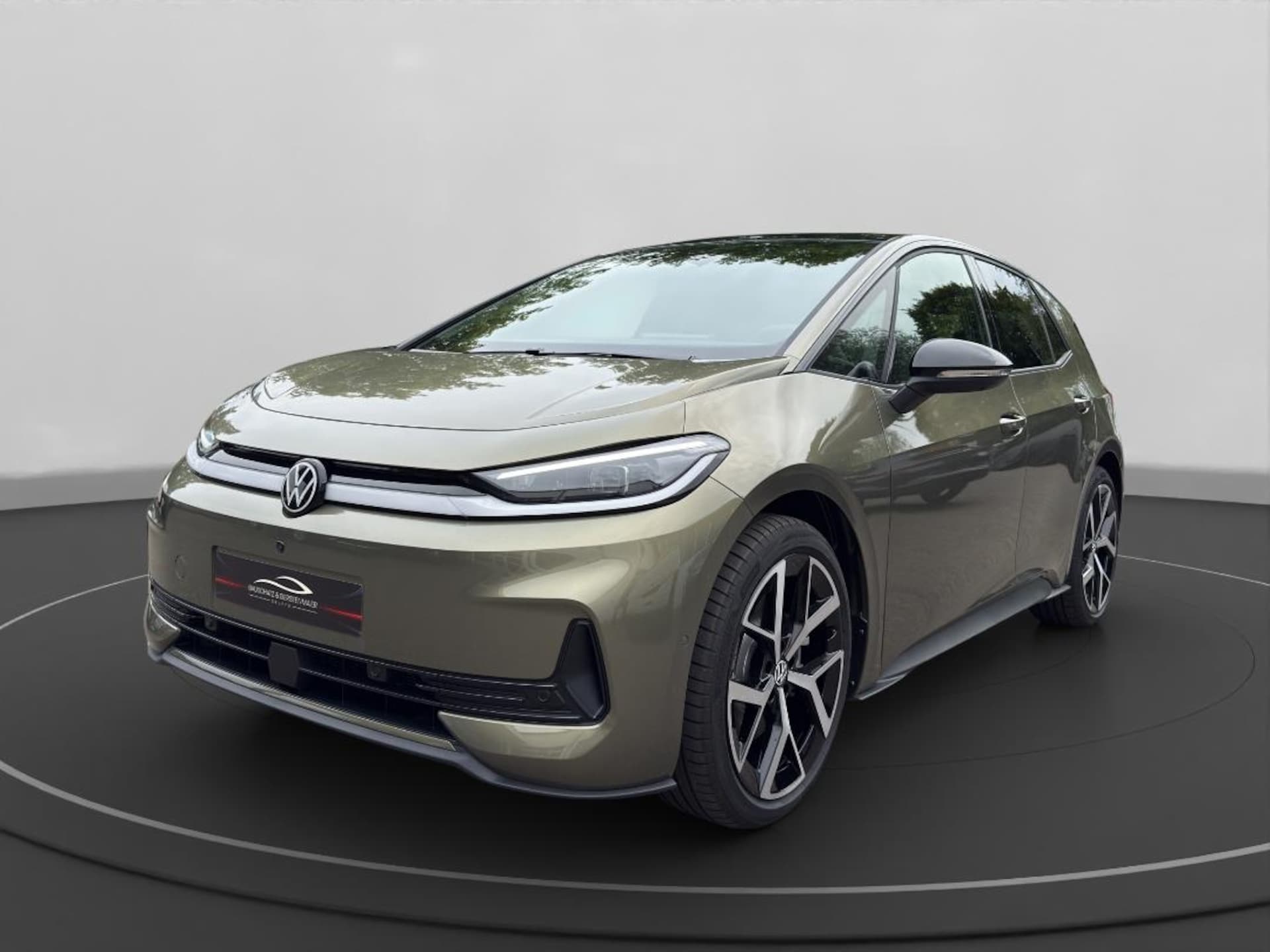 Volkswagen ID.3 Neo Style