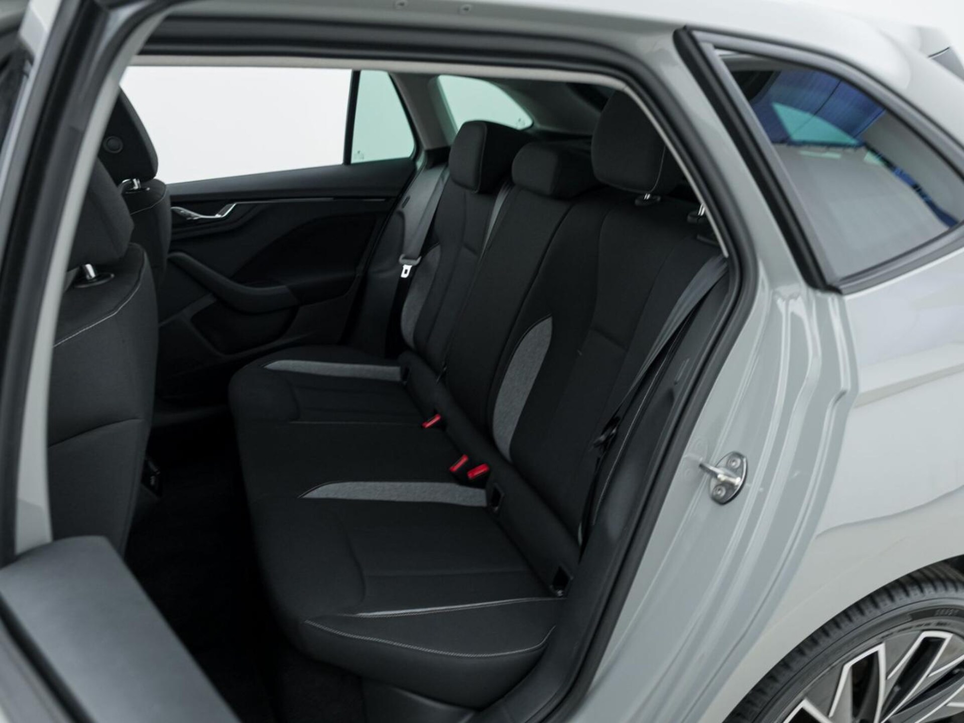 Skoda Scala Tour
