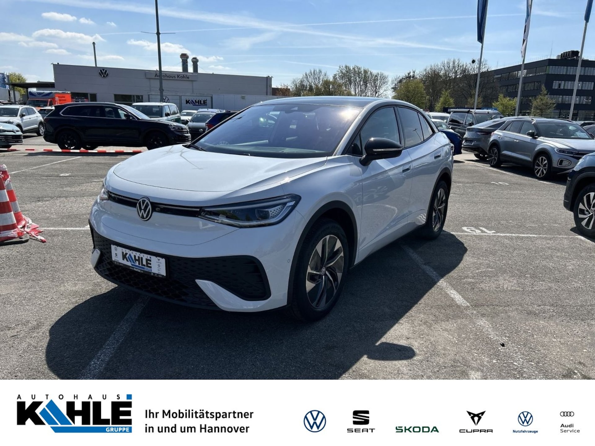 Volkswagen ID.5 Pro