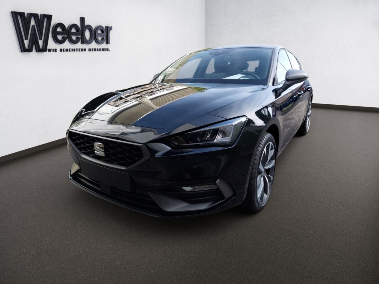 SEAT Leon – Bild 2