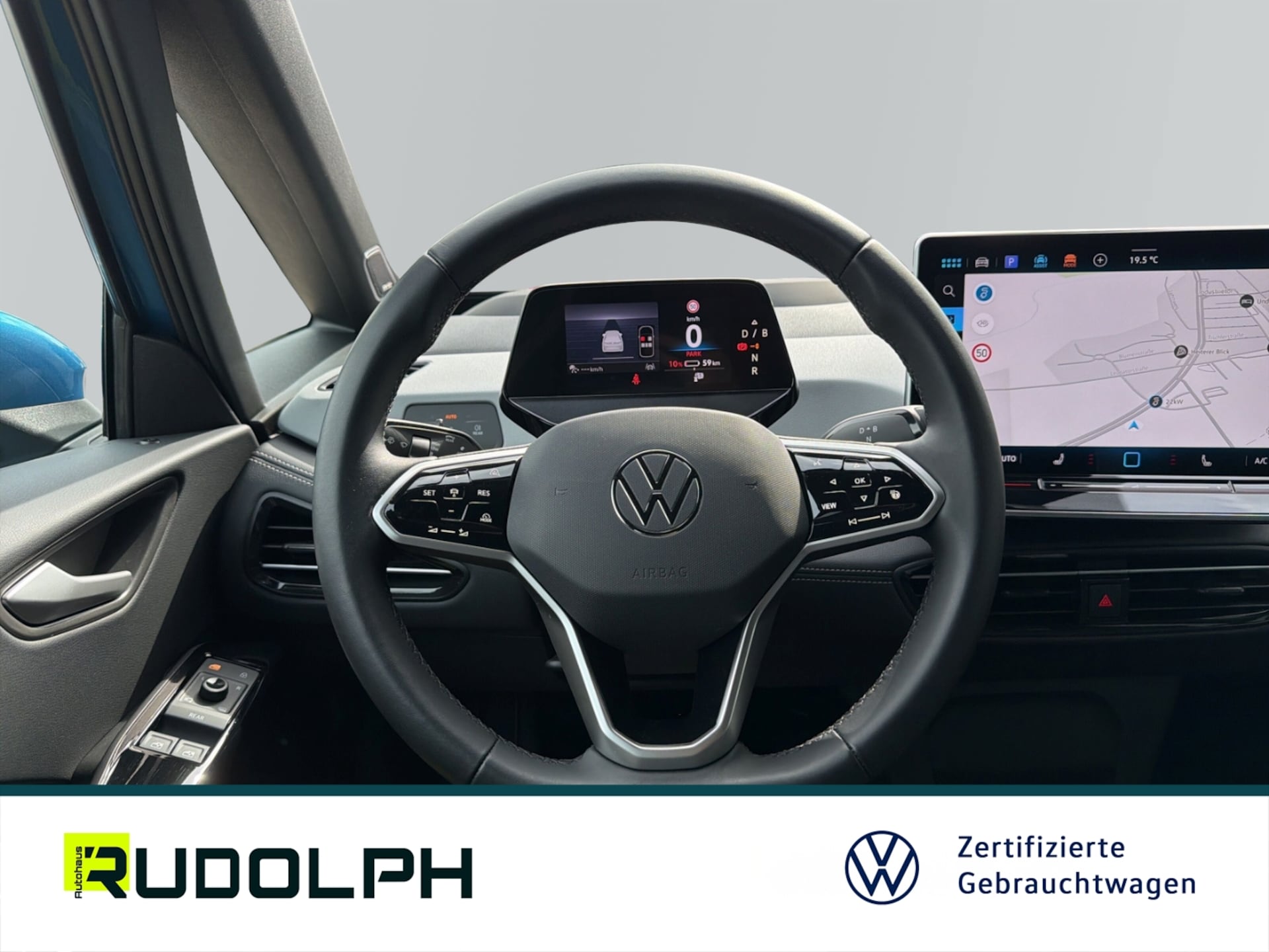 Volkswagen ID.3 Pro S