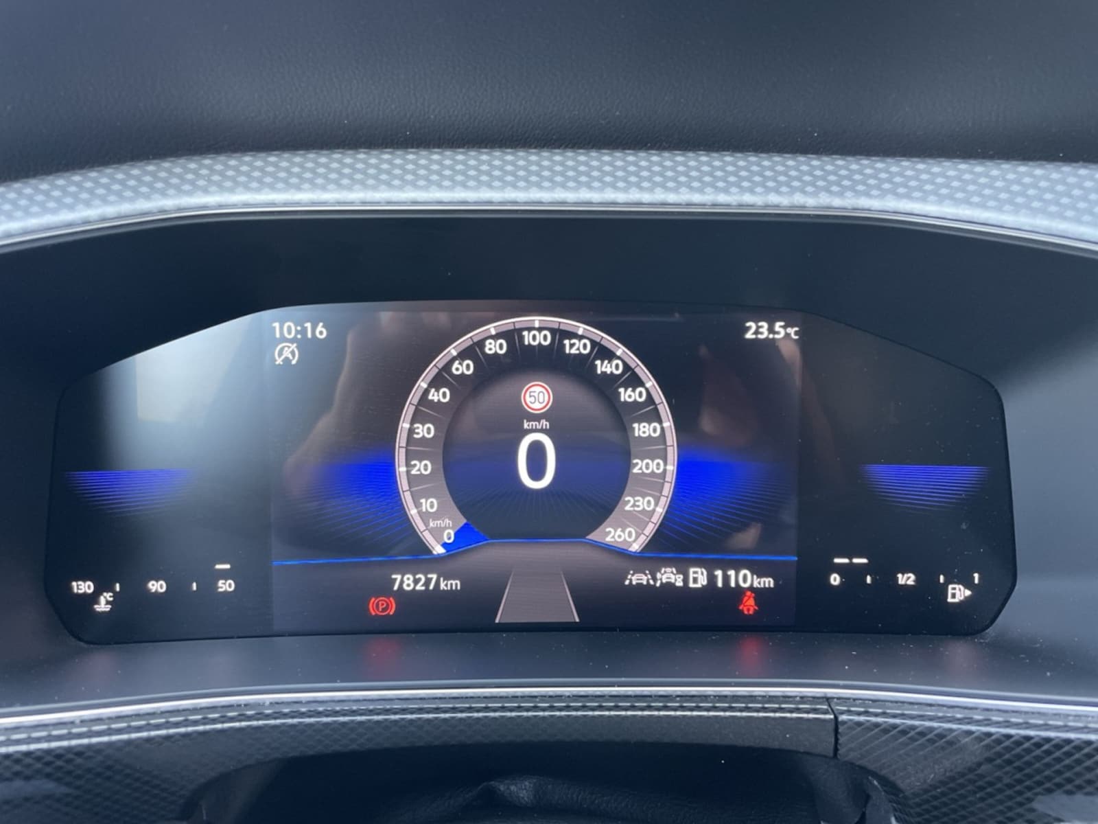 Volkswagen T-Cross – Bild 13