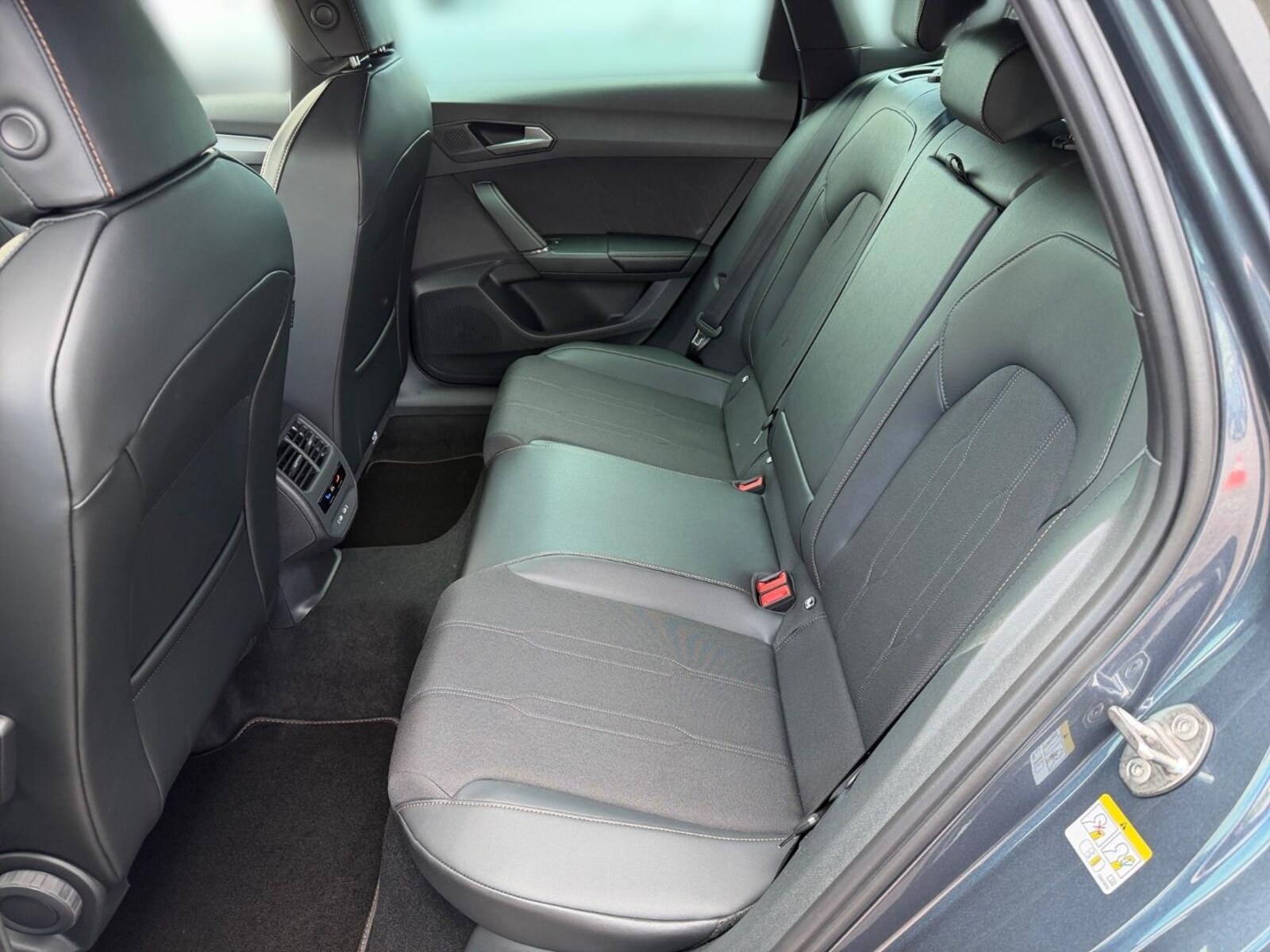 CUPRA Leon Sportstourer – Bild 21