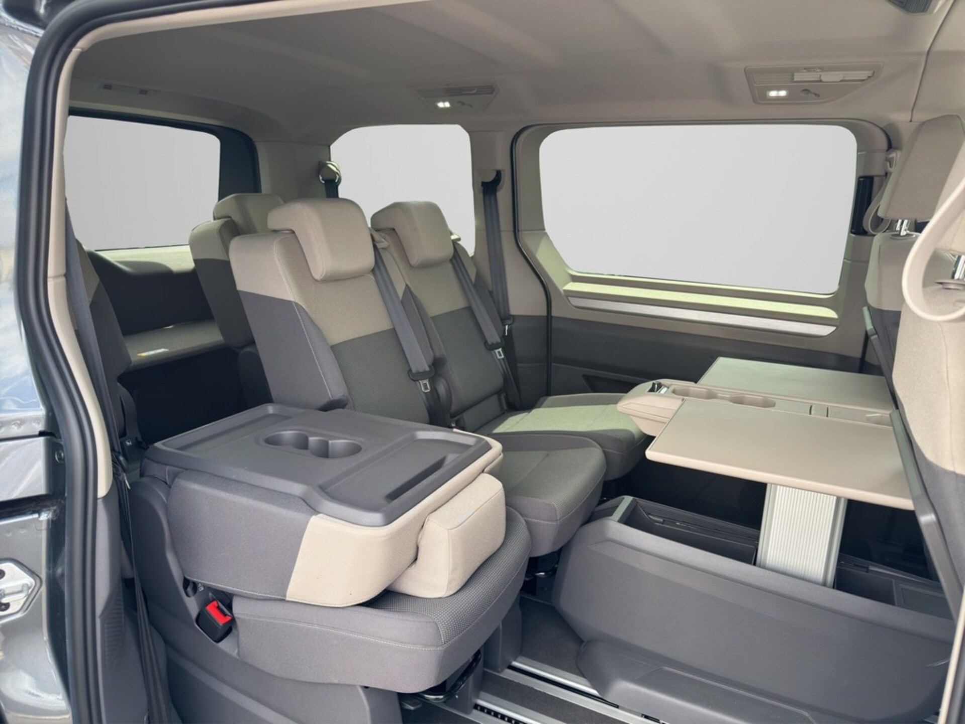 Volkswagen Multivan Life