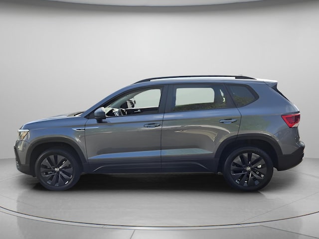 2022 Volkswagen Taos