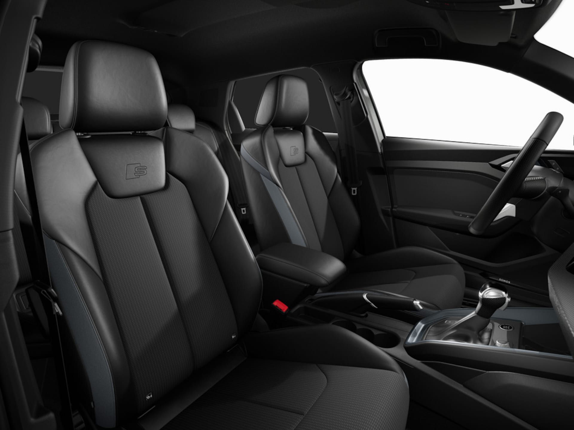 Audi A1 Sportback Advanced