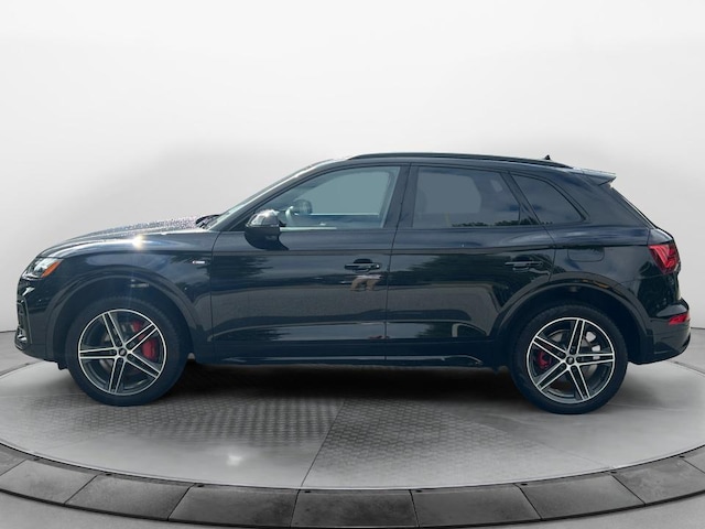 2024 Audi Q5 TFSI e