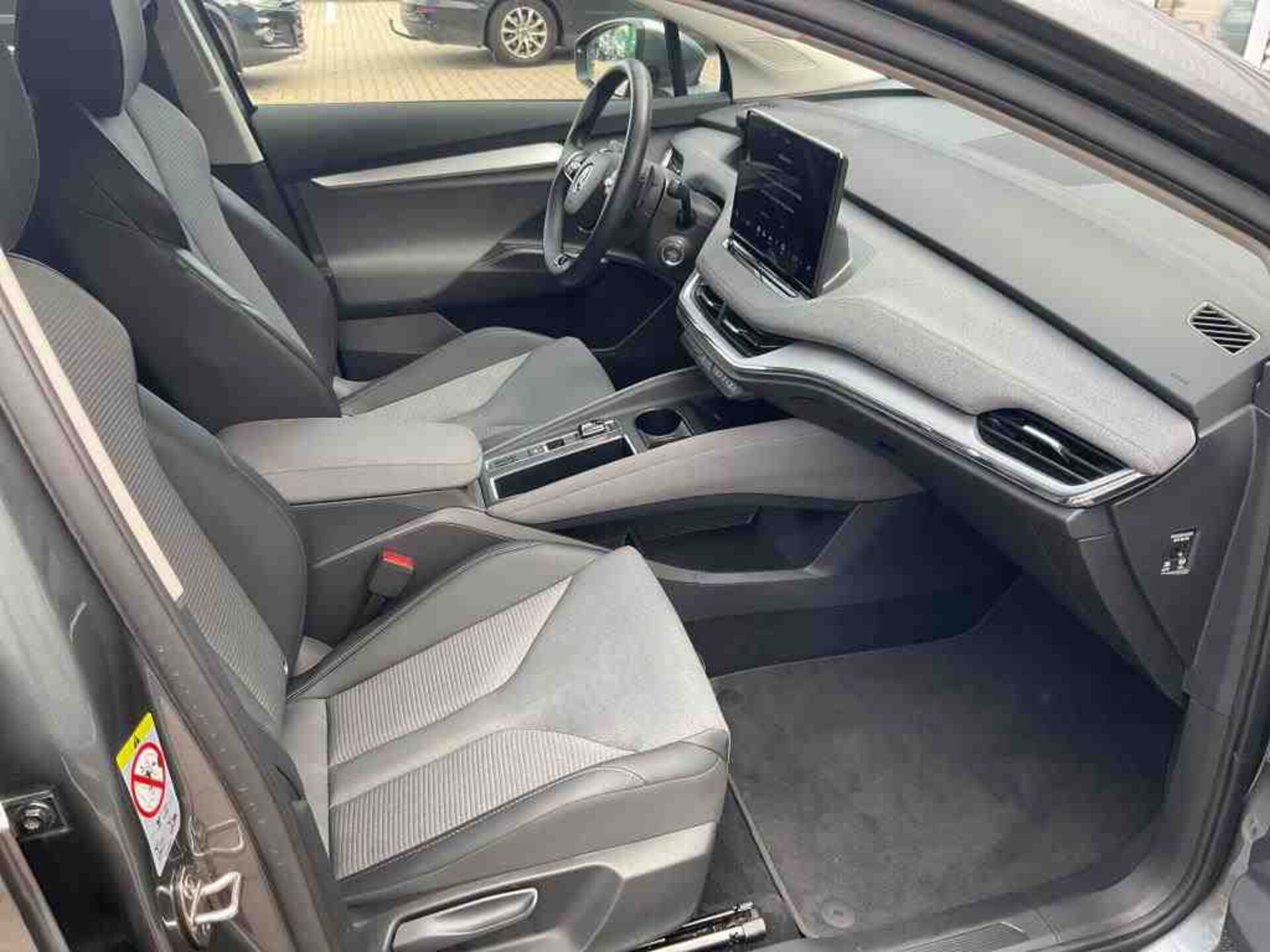 Skoda Enyaq 60