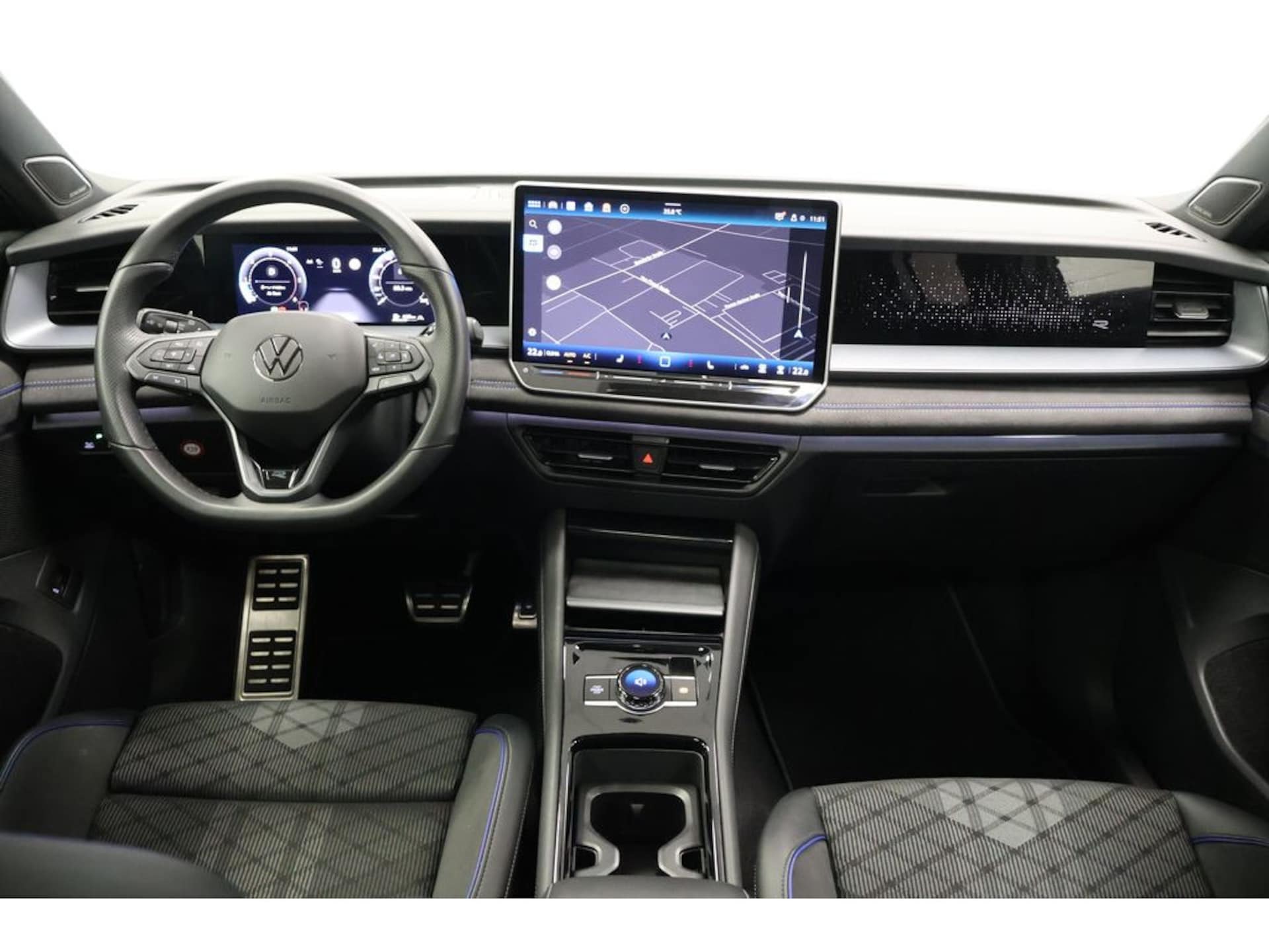 Volkswagen Tayron R-Line