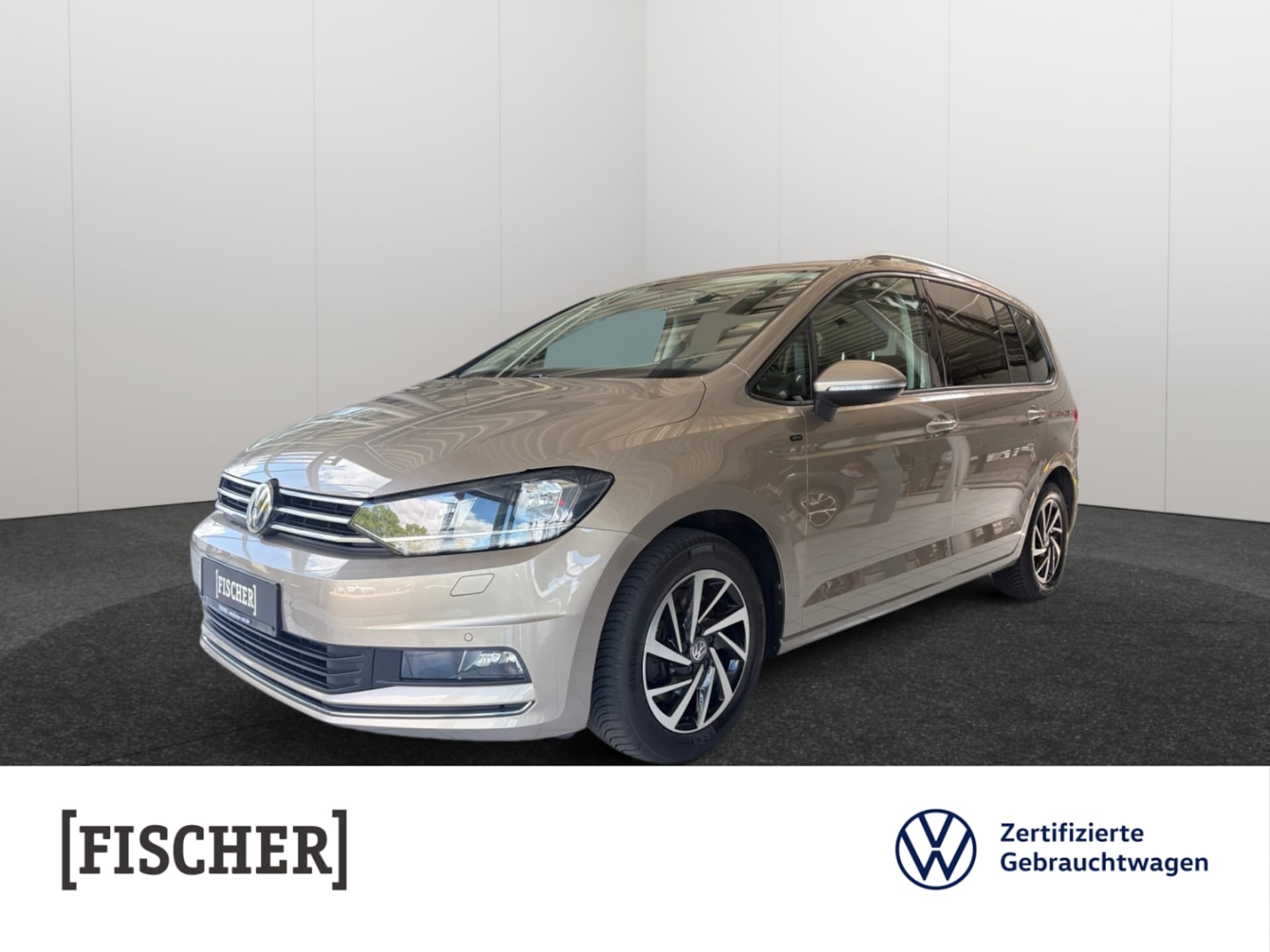 Volkswagen Touran JOIN