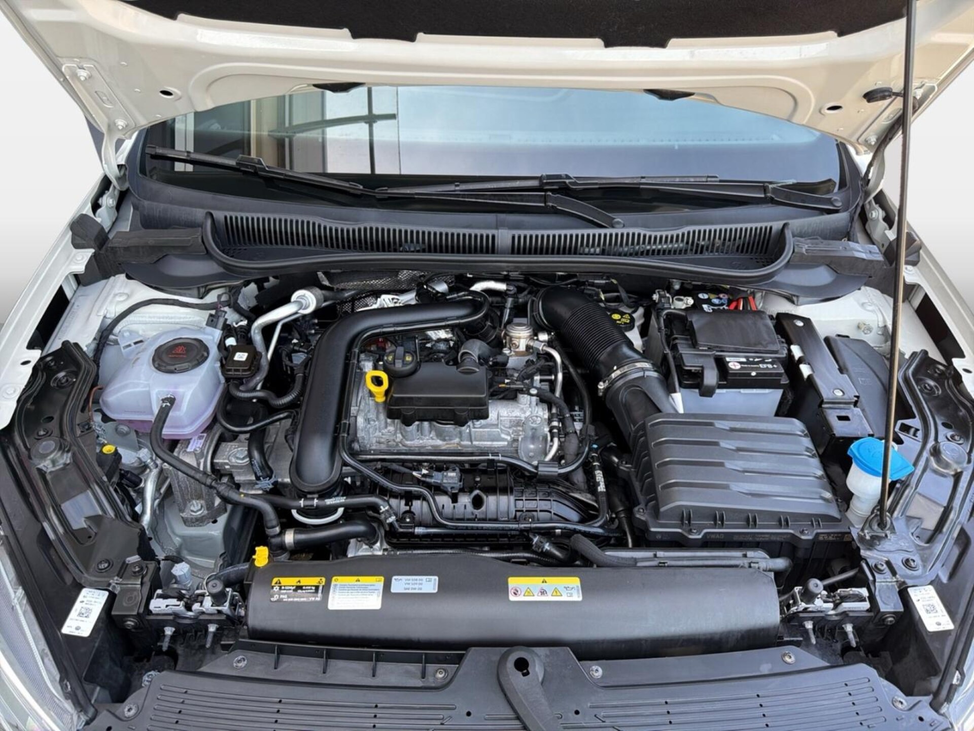 Volkswagen Taigo ENERGY