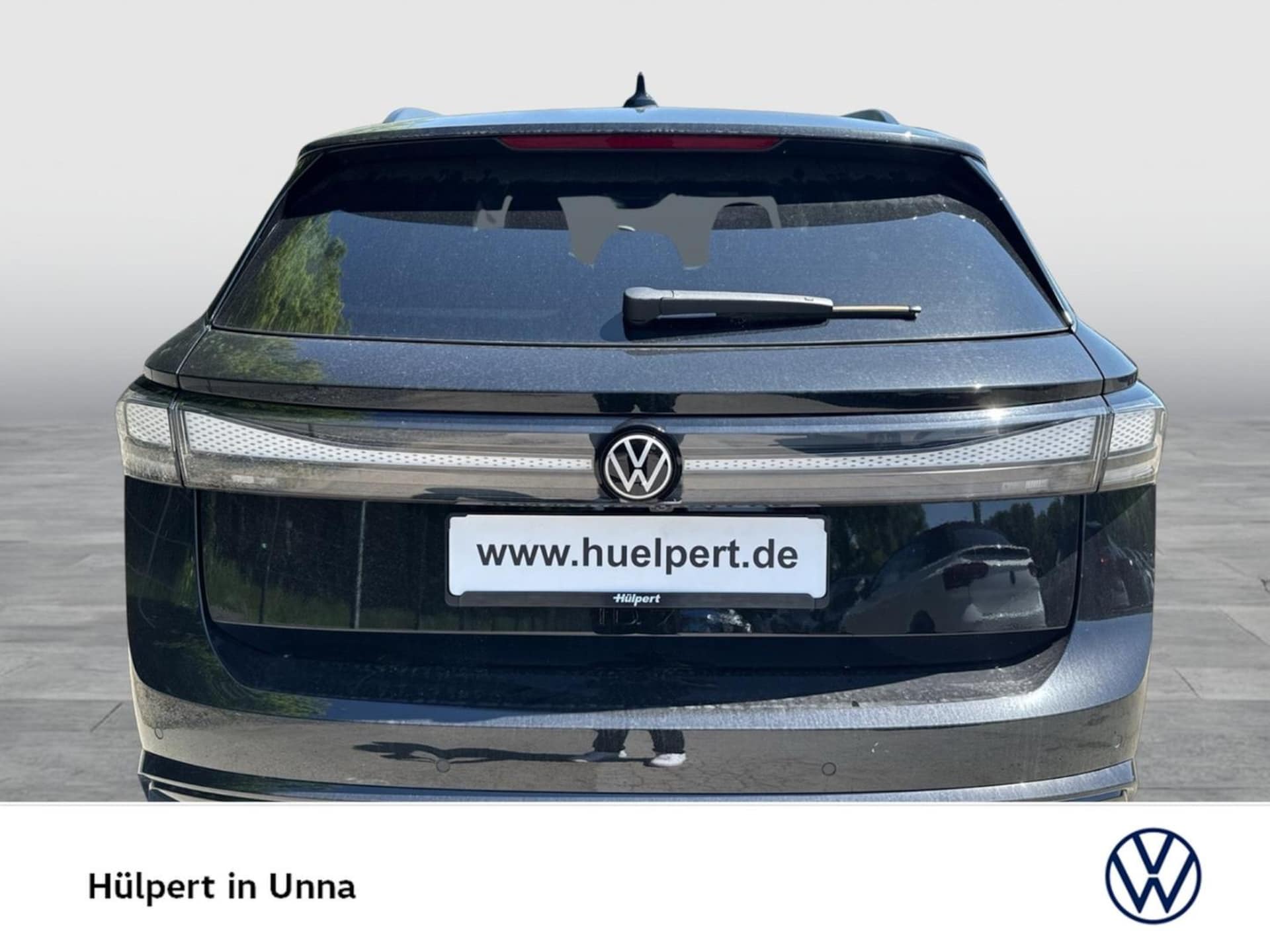 Volkswagen ID.7 Tourer S Limited Edition
