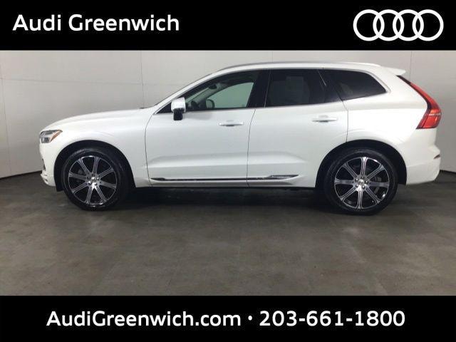 2020 Volvo XC60