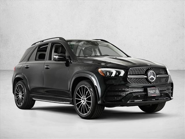 2023 Mercedes-Benz GLE 350