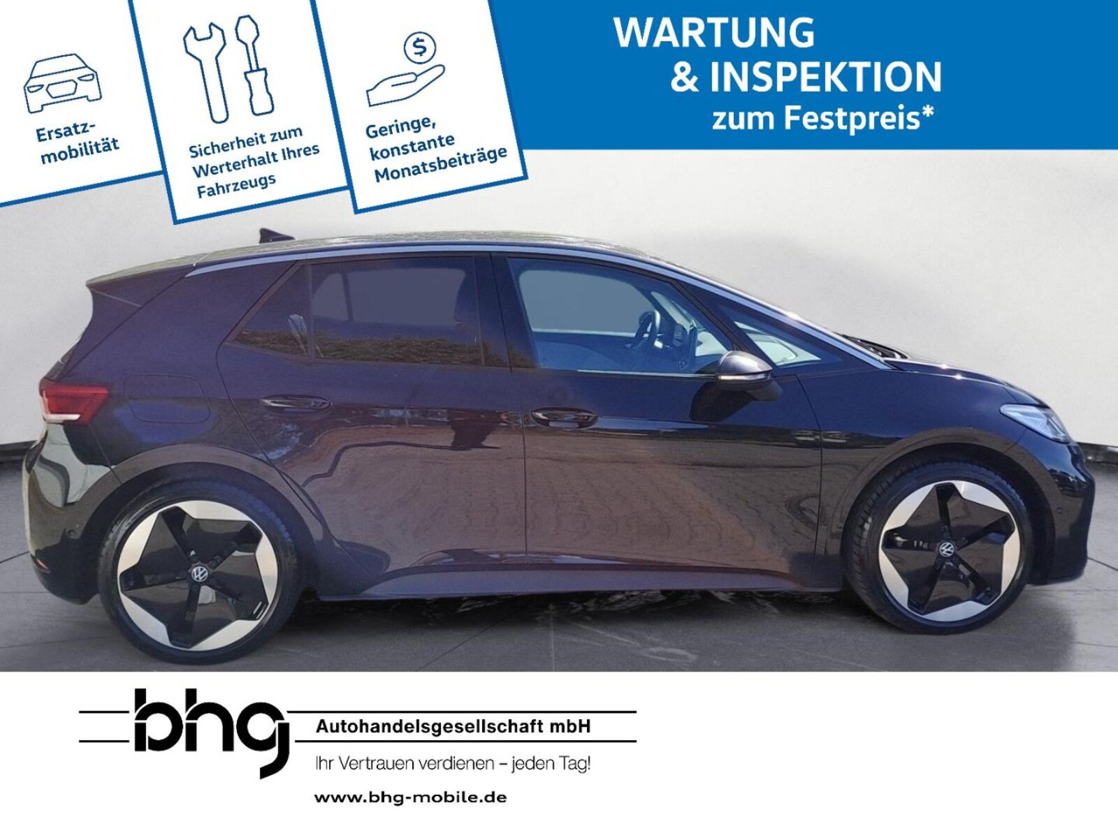 Volkswagen ID.3 – Bild 5