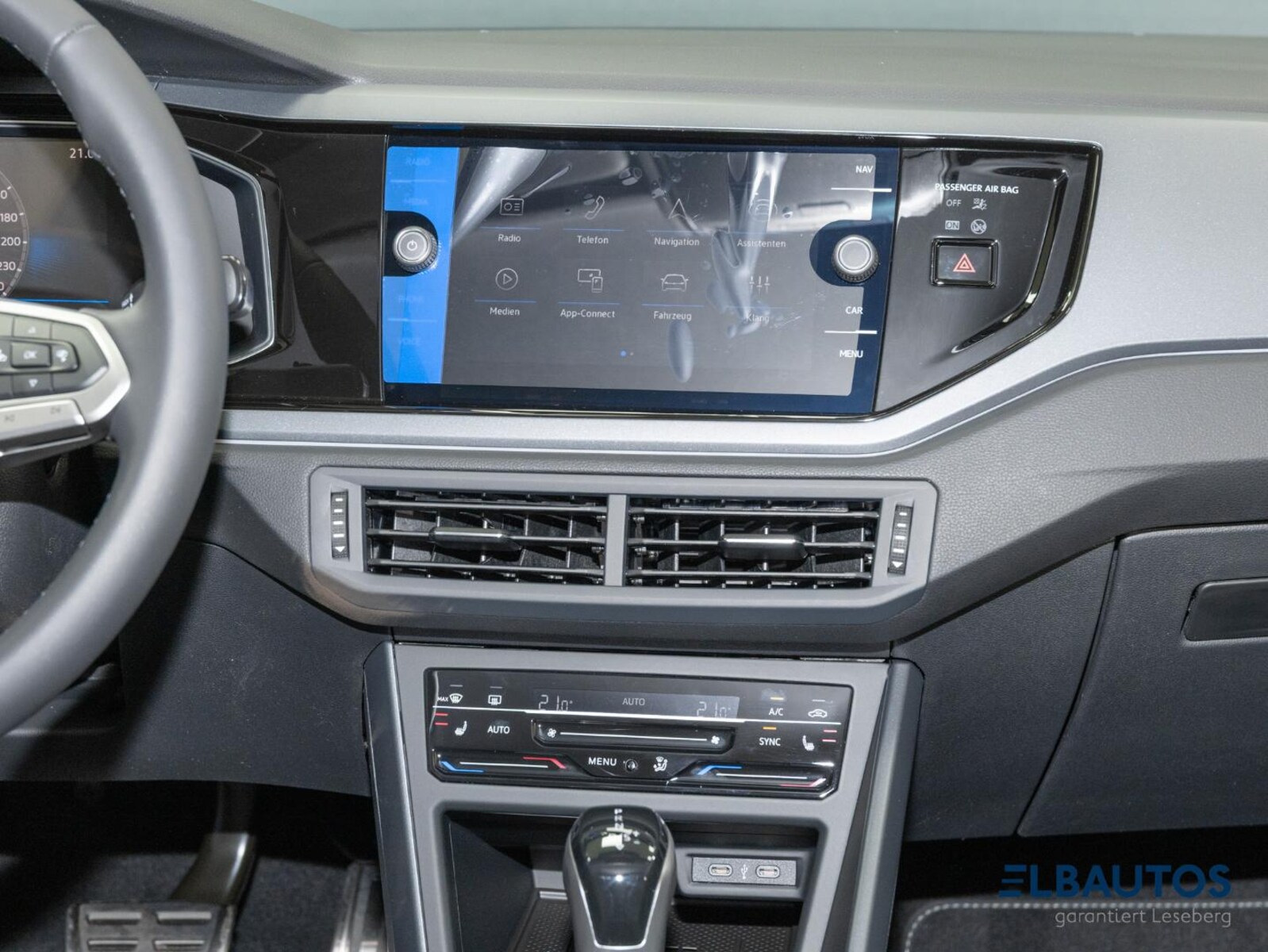 Volkswagen Taigo – Bild 19
