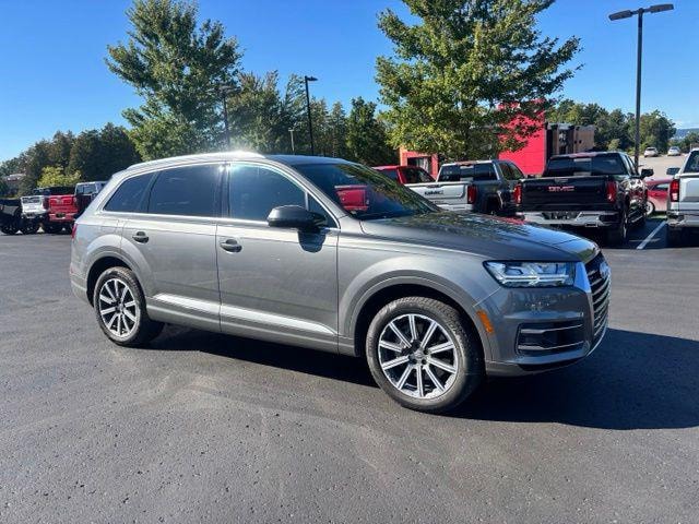 2017 Audi Q7