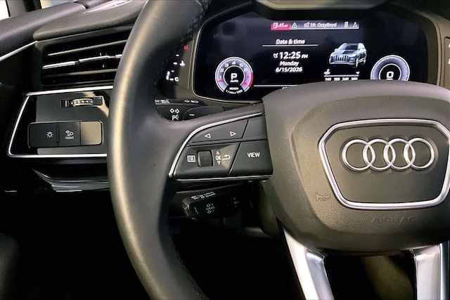 2022 Audi Q7 Premium Plus - Photo 24