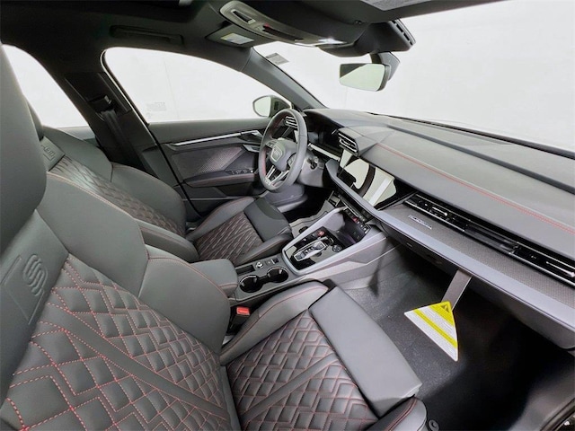 2026 Audi S3 Base - Photo 32