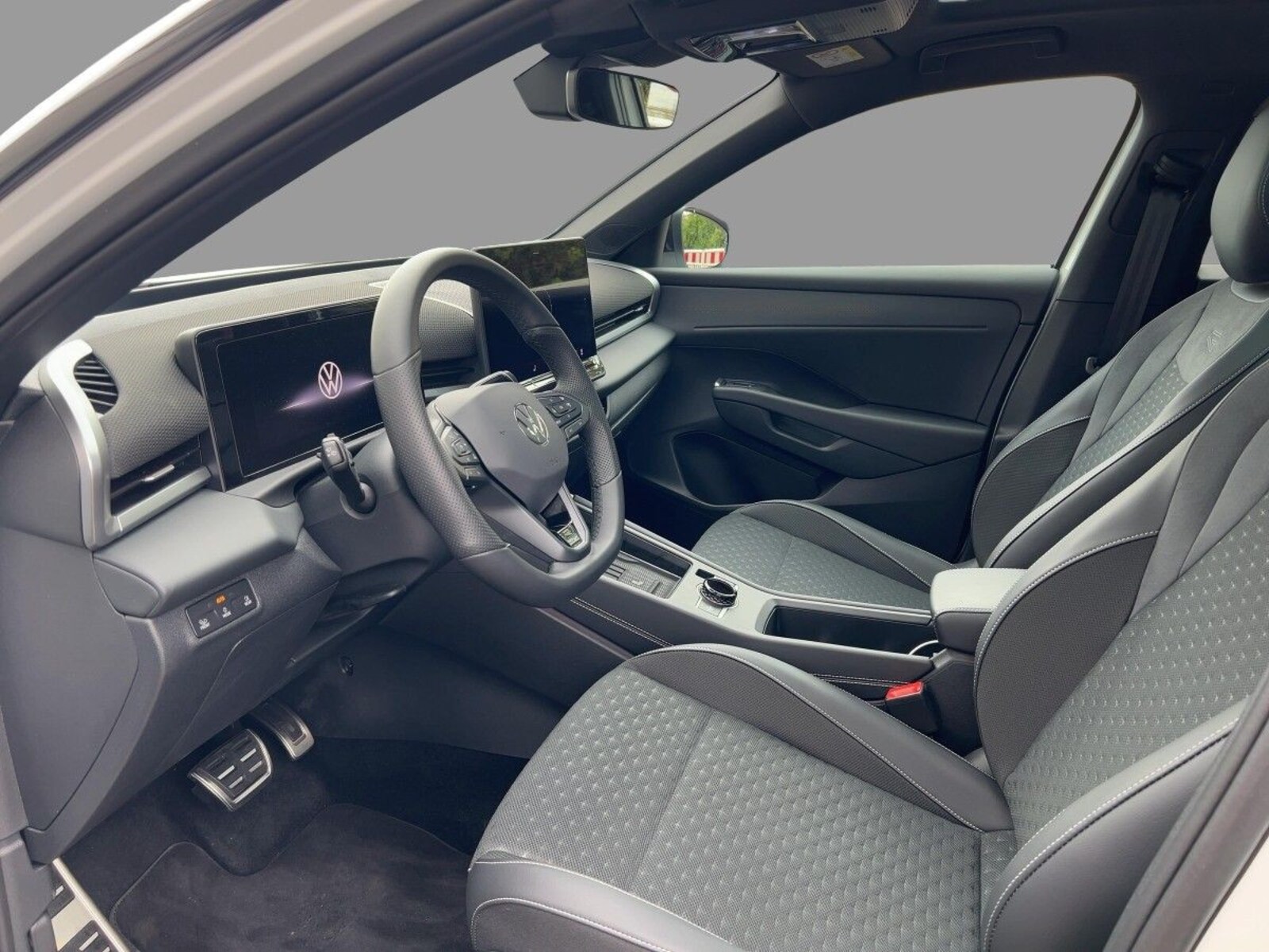 Volkswagen T-Roc – Bild 7