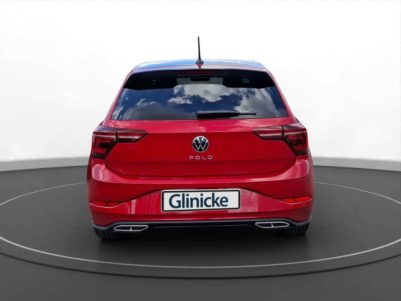 Volkswagen Polo – Bild 5