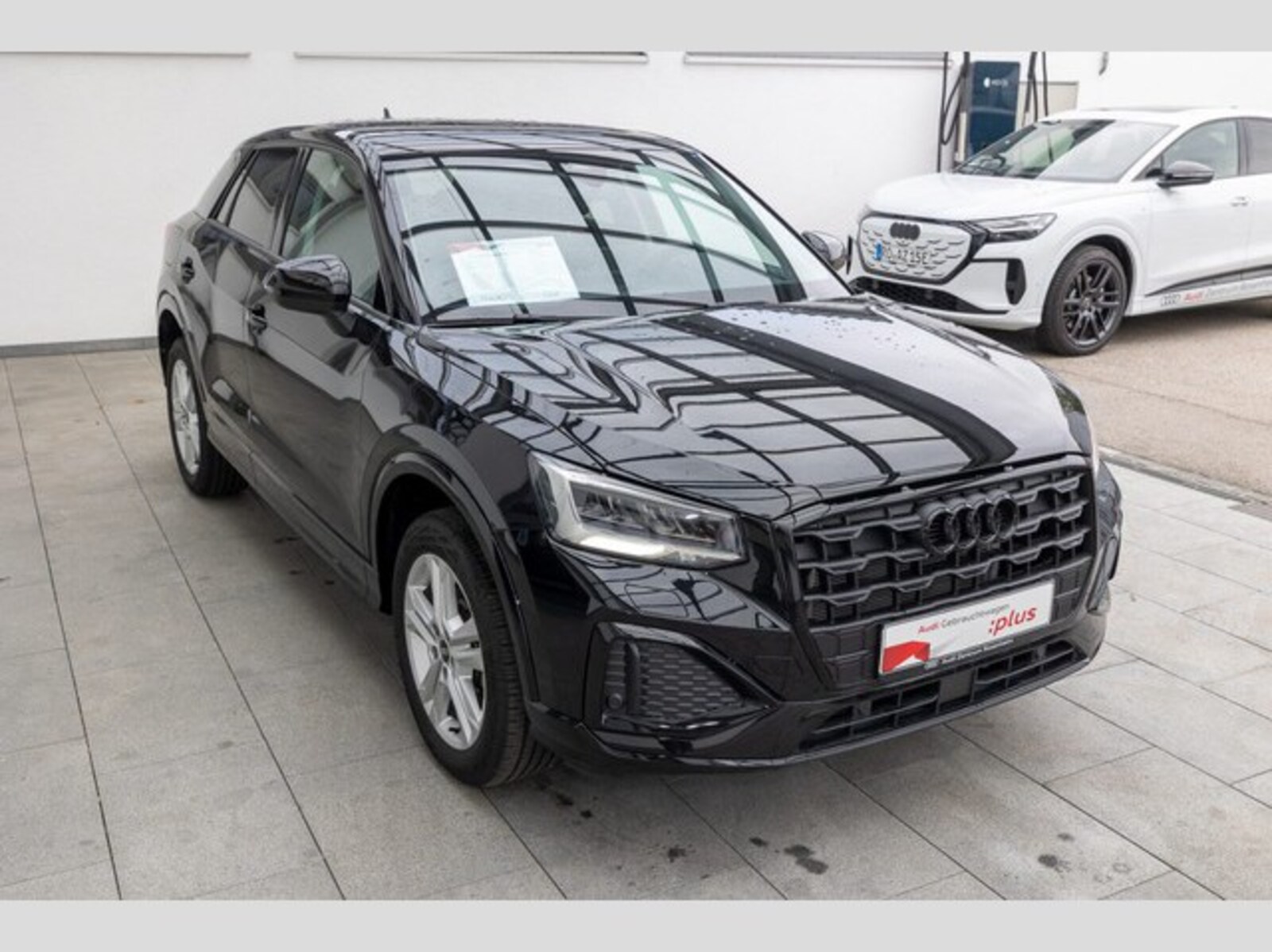 Audi Q2 – Bild 7