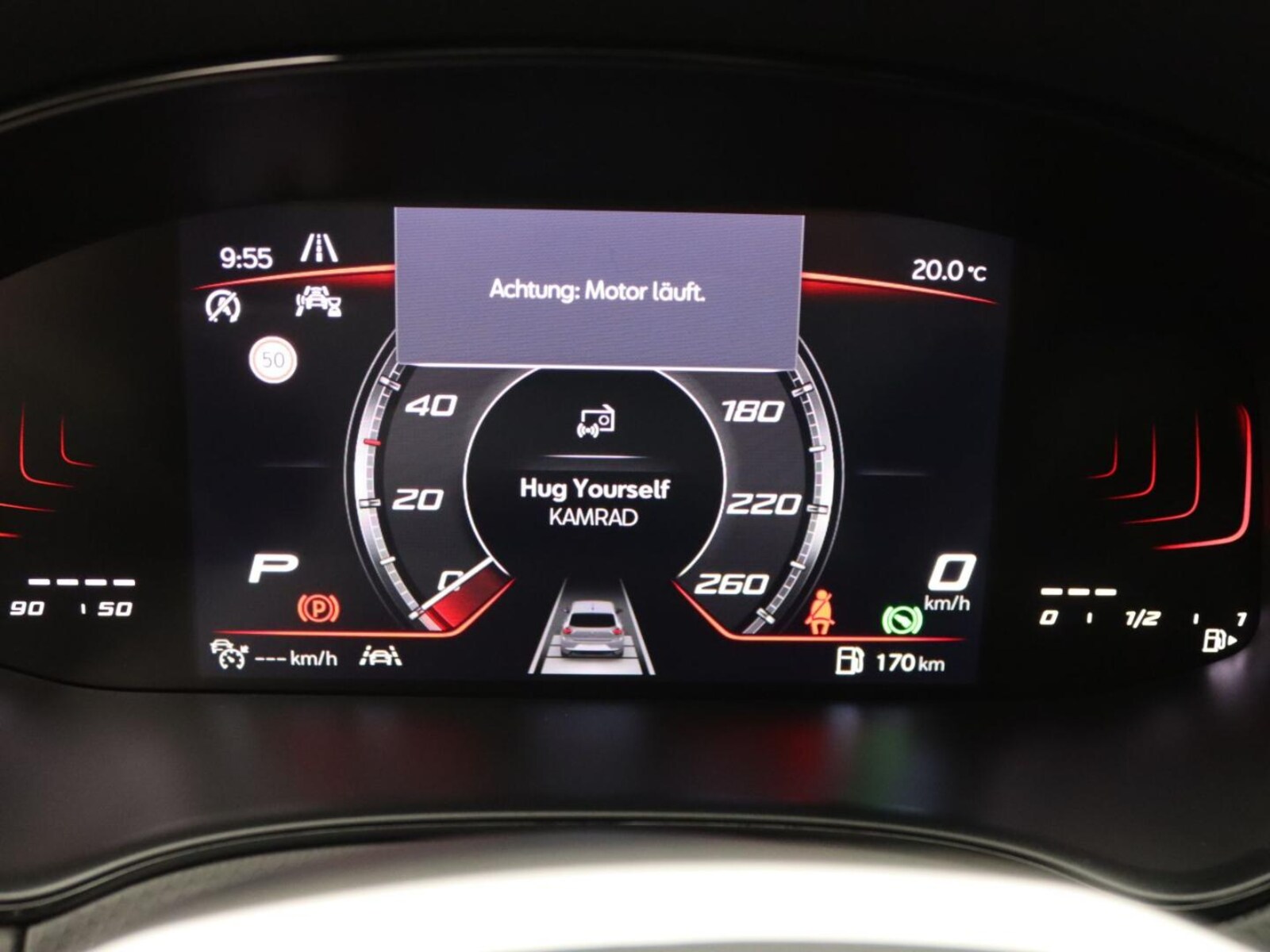 SEAT Arona – Bild 13
