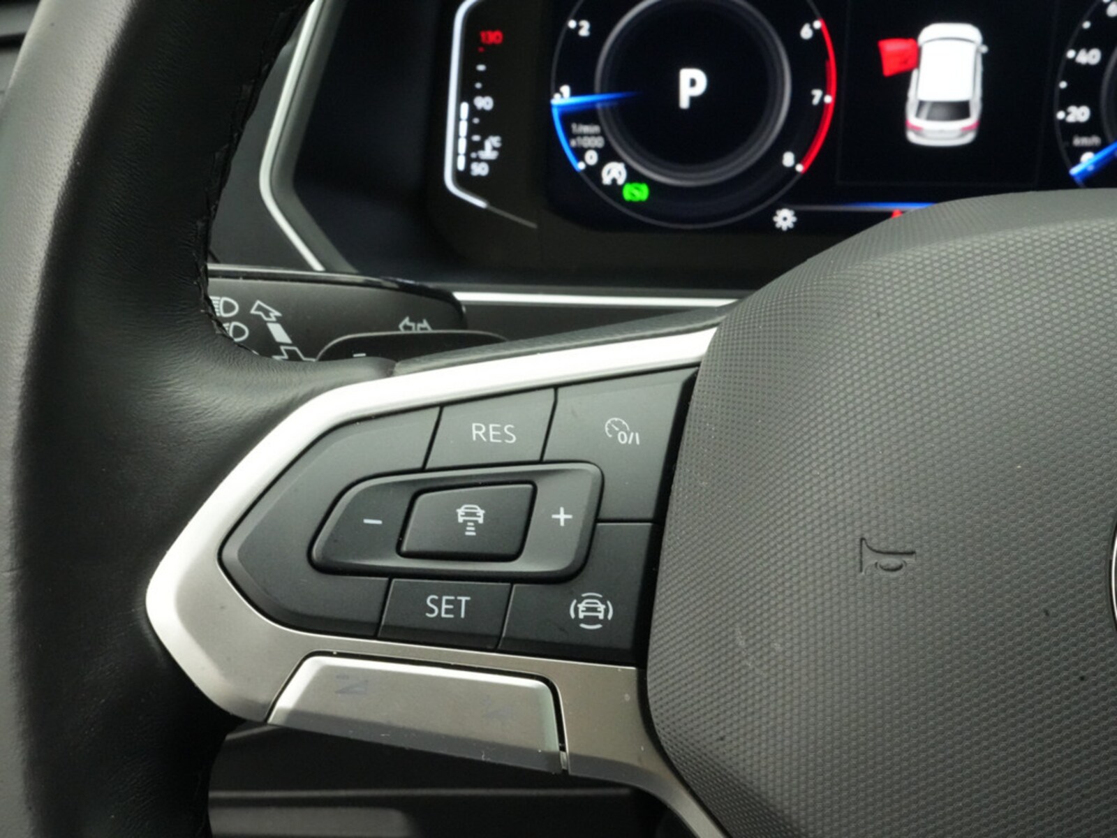 Volkswagen Tiguan Allspace – Bild 7