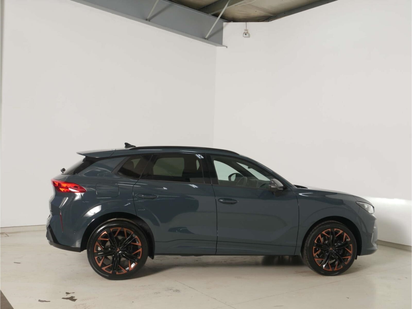 CUPRA Terramar – Bild 3