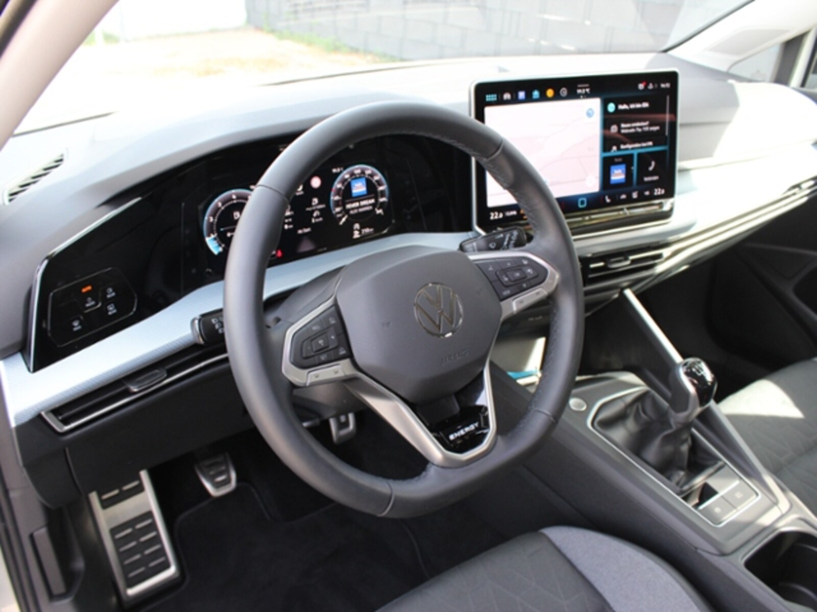 Volkswagen Golf Variant – Bild 12