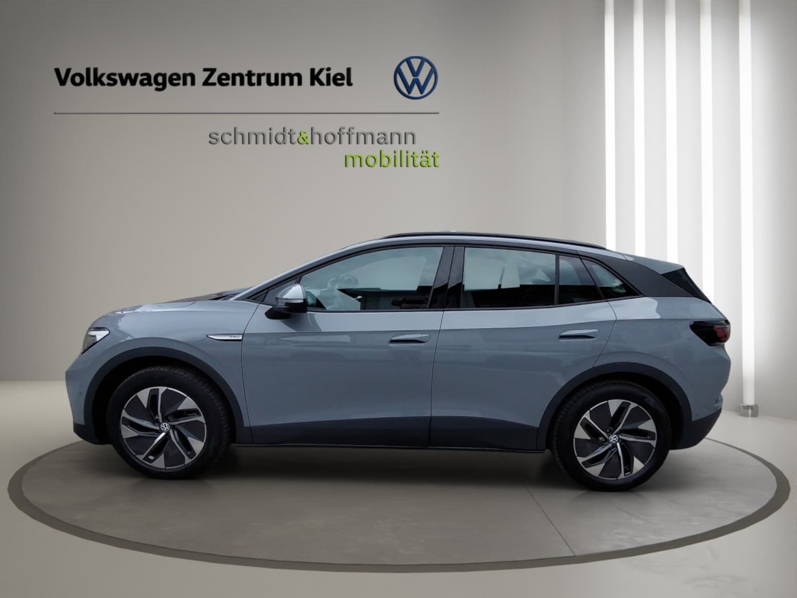 Volkswagen ID.4 – Bild 3