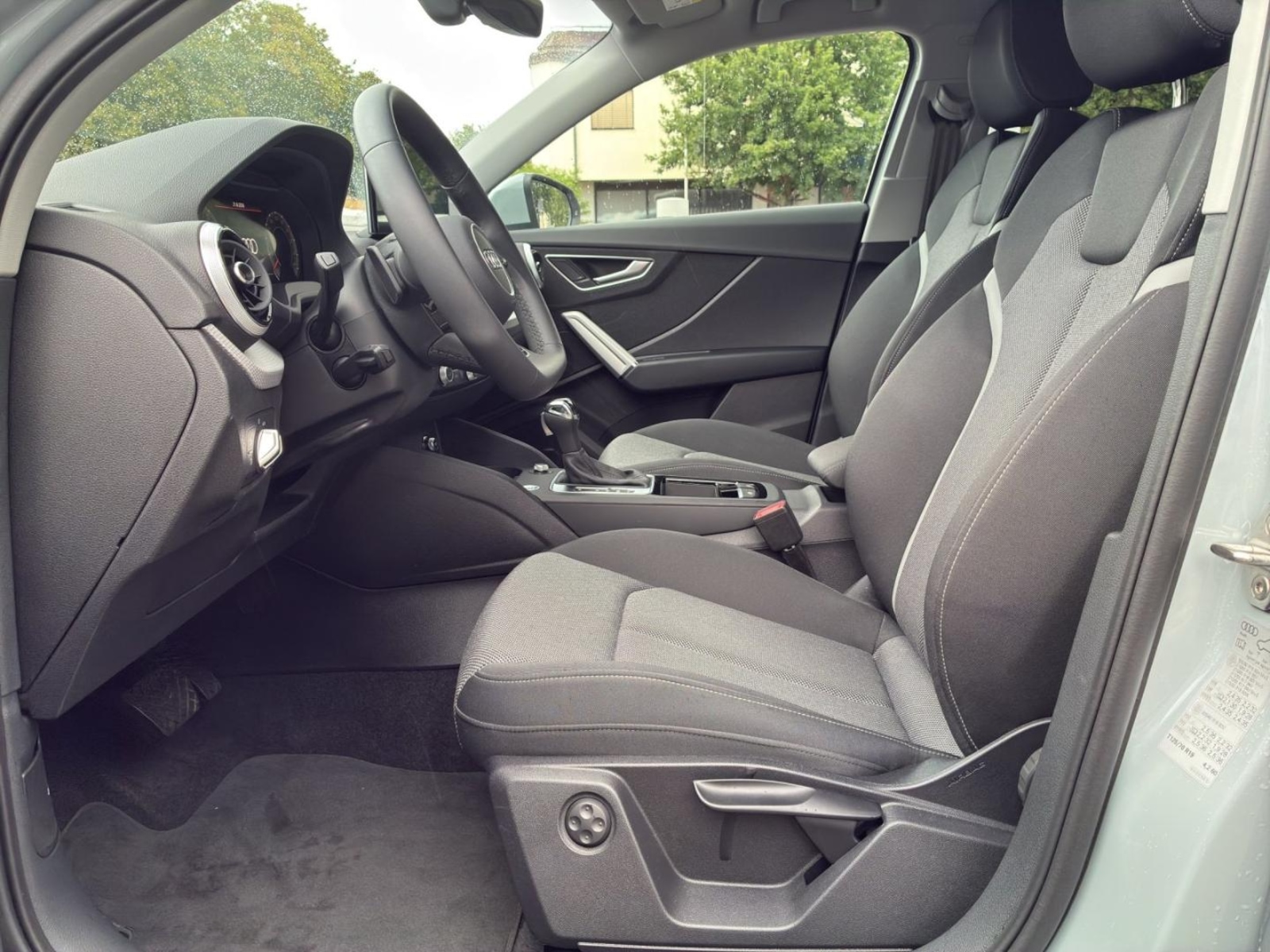 Audi Q2 – Bild 22