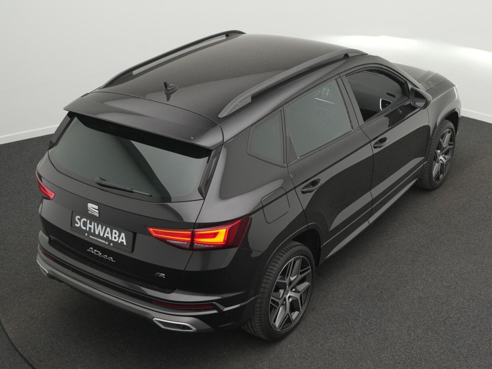 SEAT Ateca – Bild 20