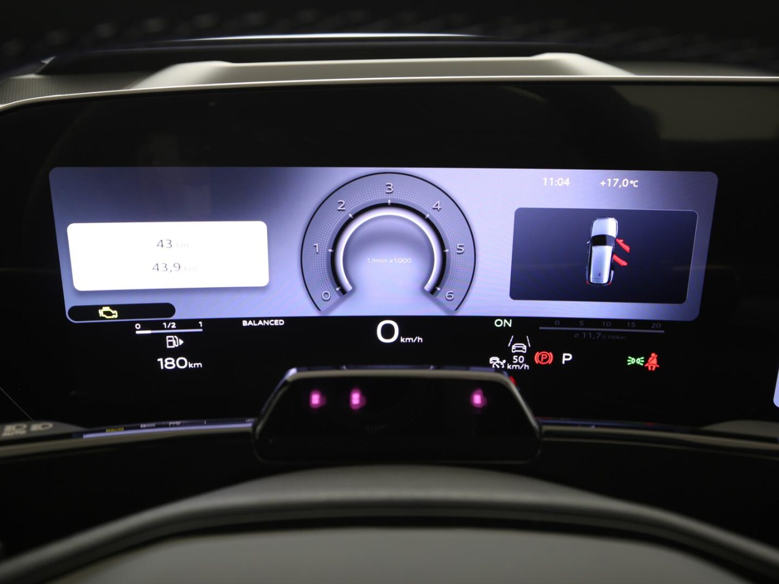 Audi Q7 – Bild 11
