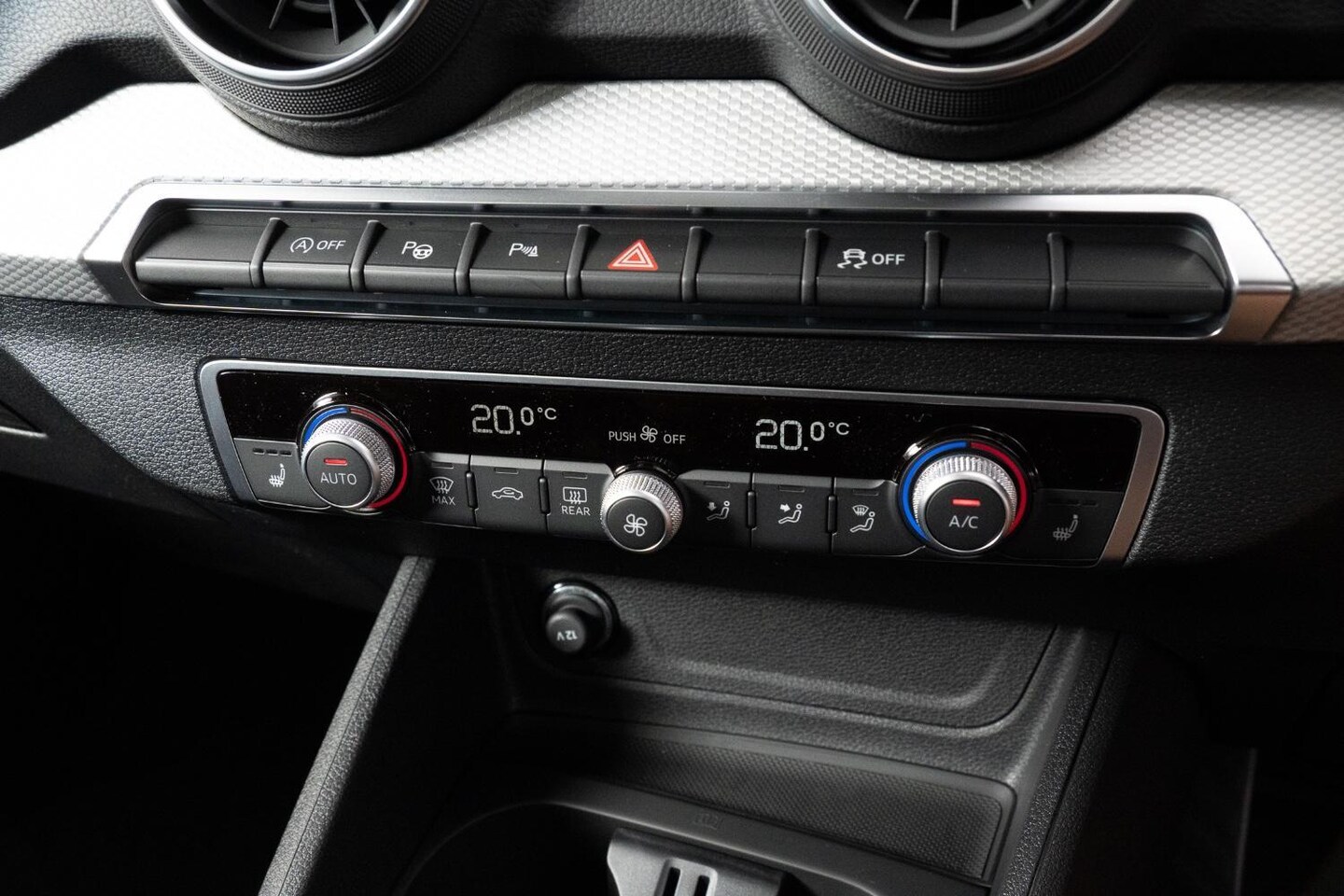 Image about Audi Q2 S line edition TFSI S tronic