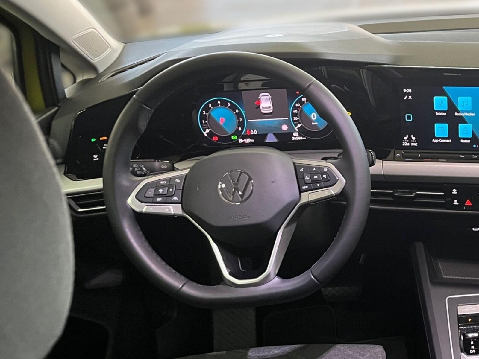 Volkswagen Golf – Bild 10