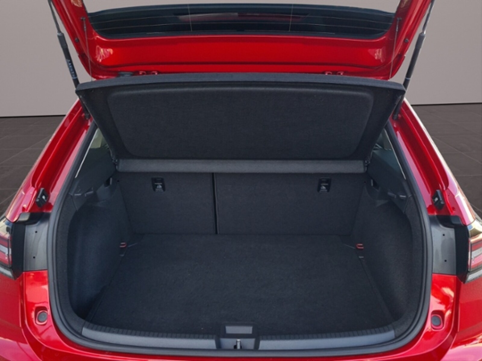 Volkswagen Taigo – Bild 21