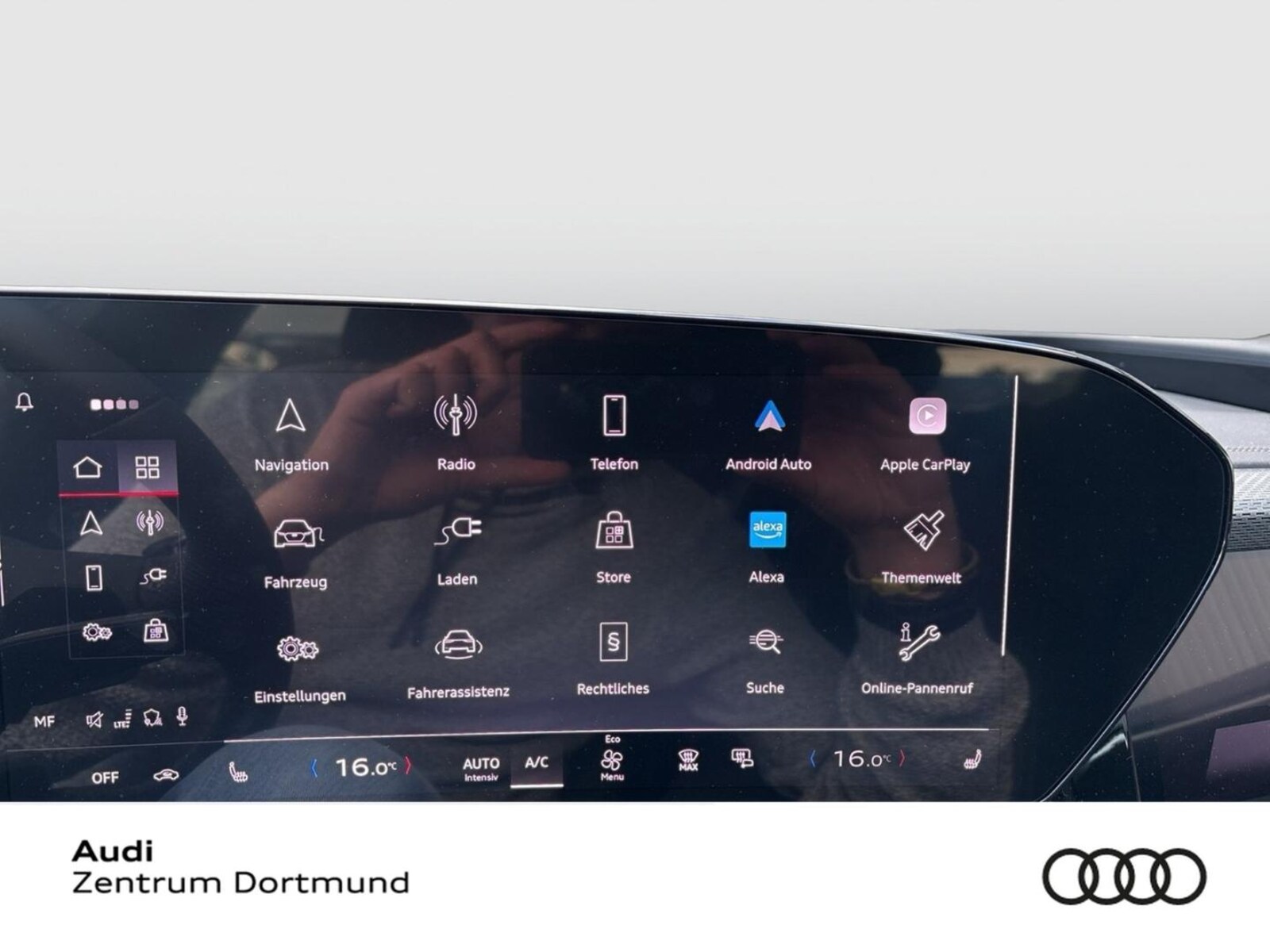 Audi A6 Avant e-tron – Bild 15