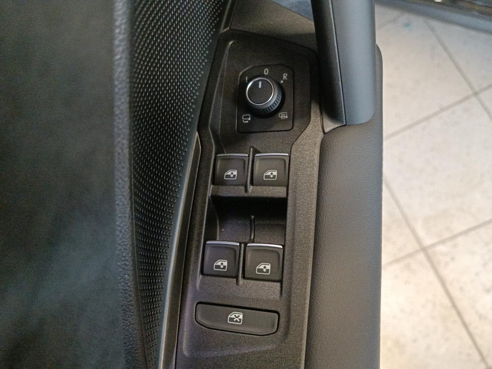 Volkswagen Tiguan – Bild 16