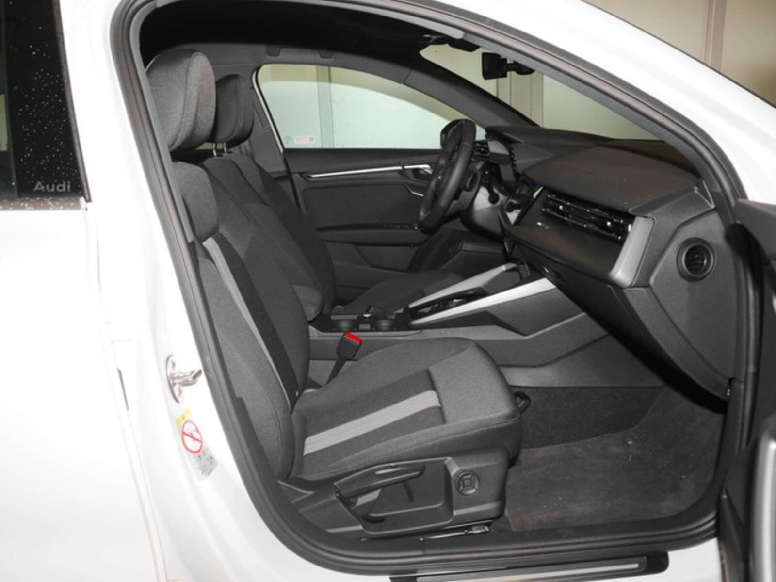 Audi A3 Sportback – Bild 6
