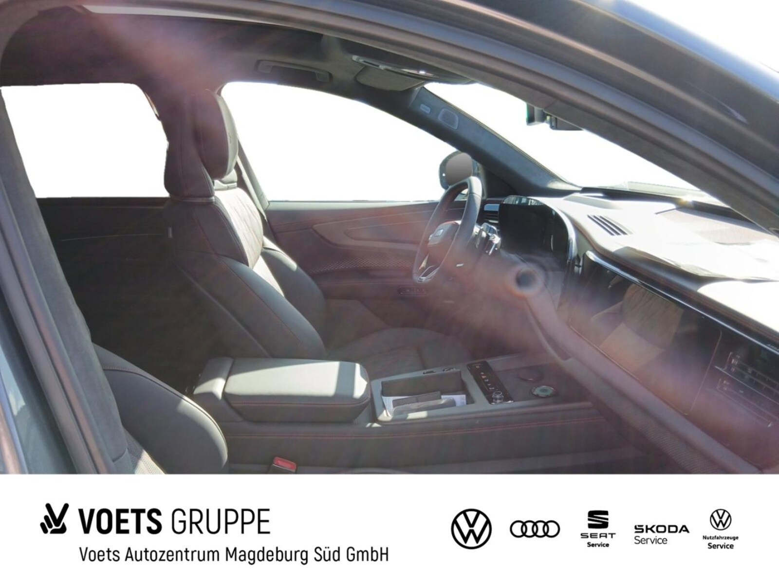 Audi Q7 – Bild 6