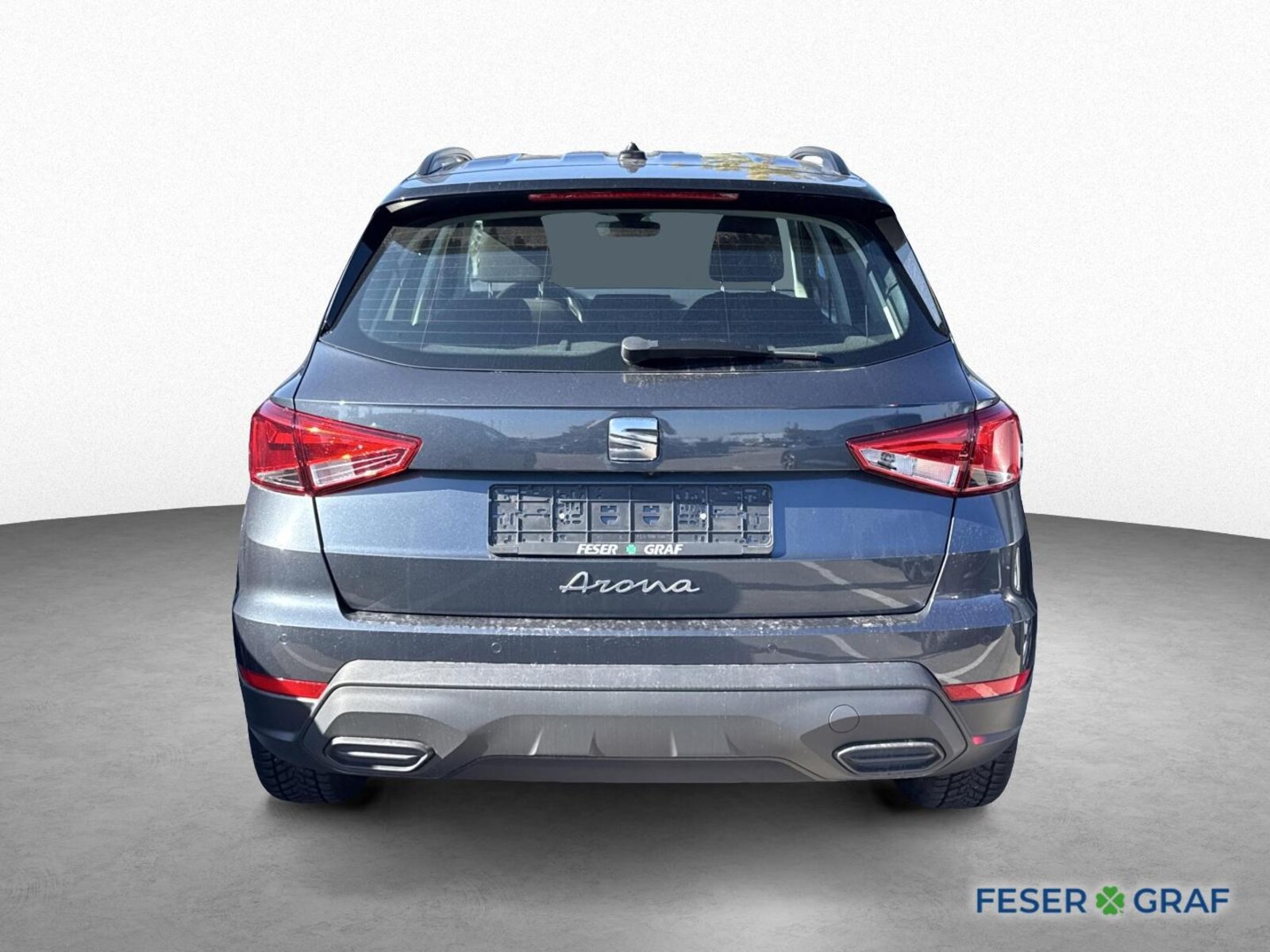 SEAT Arona – Bild 6
