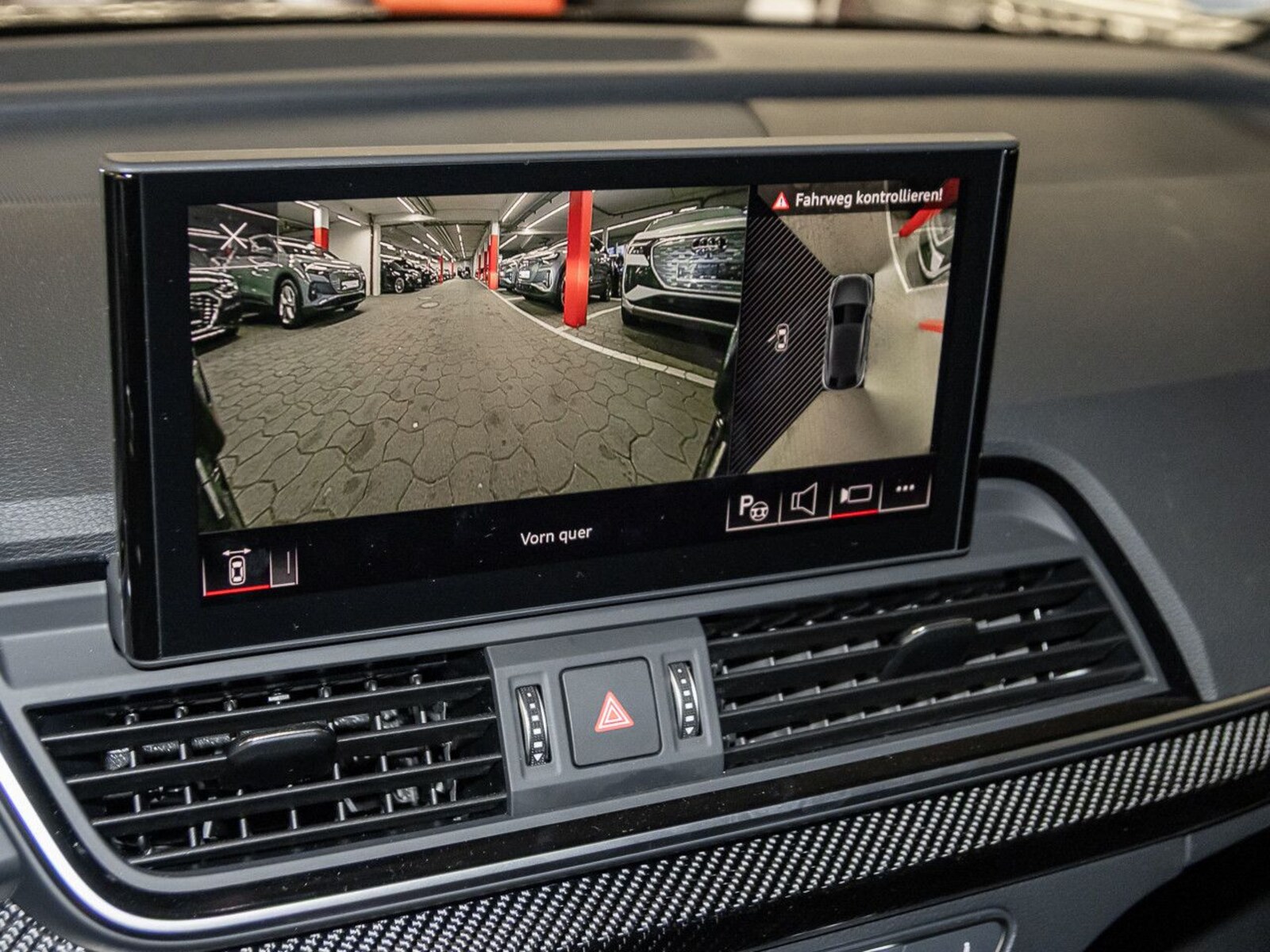Audi Q5 Sportback – Bild 25