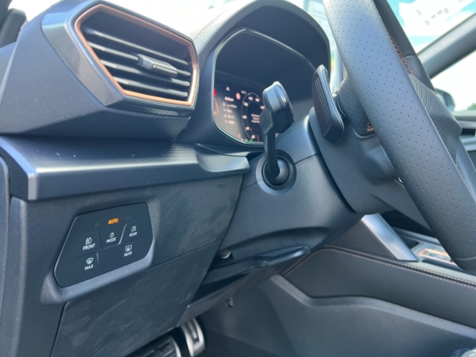 CUPRA Formentor – Bild 10