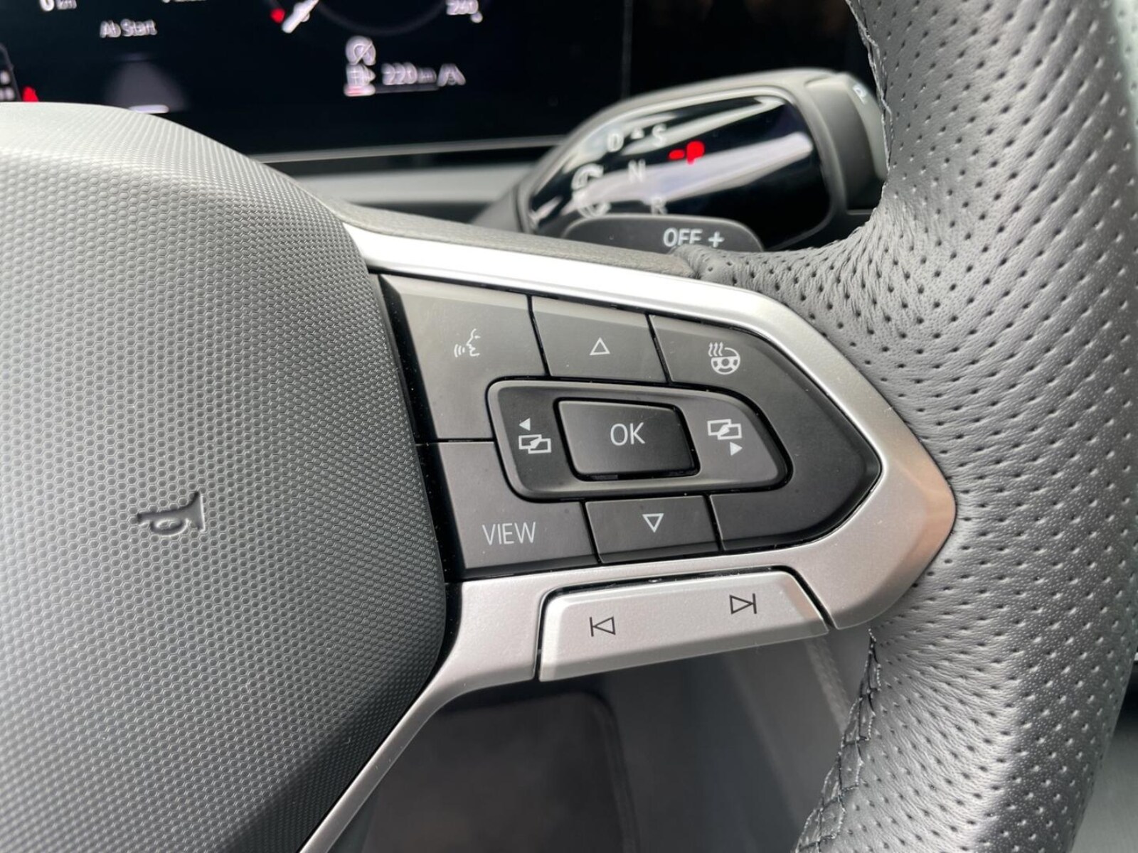 Volkswagen Tiguan – Bild 19