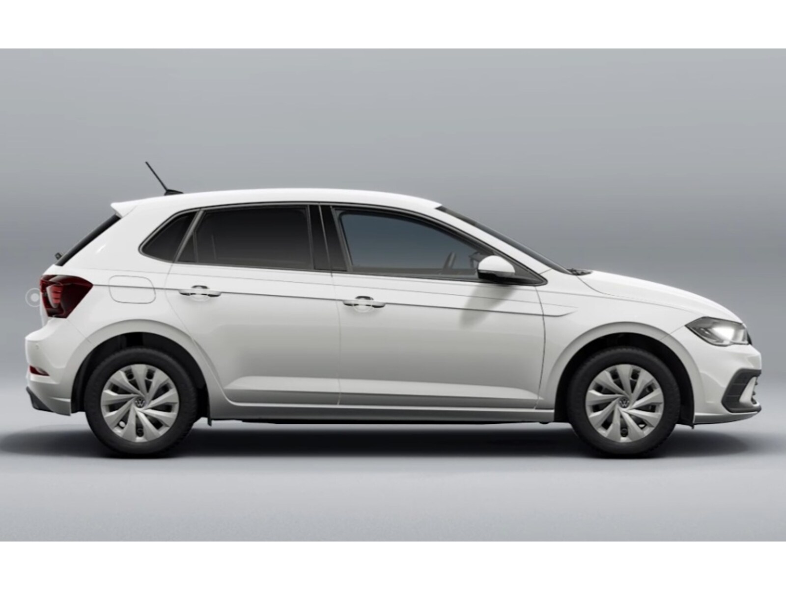 Volkswagen Polo – Bild 4